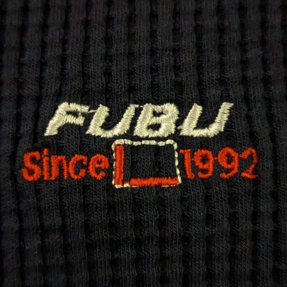 ('90s) FUBU essential - Picture 2 of 3